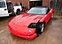 2001 Chevrolet Corvette Convertible for sale 100291512